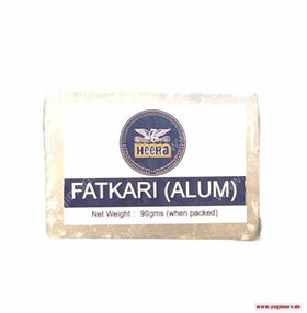 Heera Fitkari Alum - indiansupermarkt 