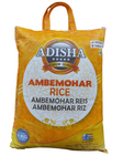 Adisha Ambemohar Rice 5kg
