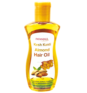 Patanjali Almond Oil - indiansupermarkt