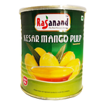 Rasanand Mango Pulp - indiansupermarkt