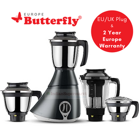 Butterfly Kitchen applainces - indiansupermarkt