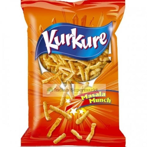 Kurkure Masala Munch  115gm - Indiansupermarkt