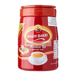 Wagh Bakri Masala Tea Jar 250gm - Indiansupermarkt