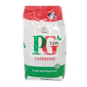 Pg Tips Loose  1,5kg - Indiansupermarkt
