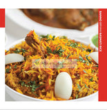 Banno Biryani Basmati Rice 5kg - Indiansupermarkt