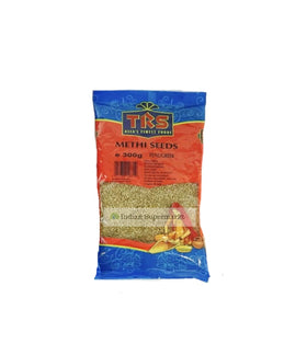 TRS Fenugreek Seeds  300gm - Indiansupermarkt