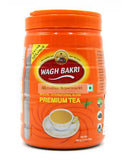 Wagh Bakri Tea 1Kg - Indiansupermarkt