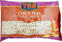 TRS Chick Peas  2kg - Indiansupermarkt