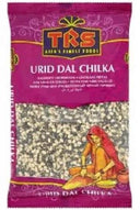 TRS Urid Dal Chilka  500gm - Indiansupermarkt