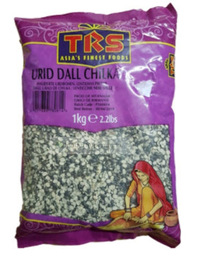 TRS Urid Dal Chilka  or urad dal - Indiansupermarkt