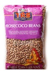 TRS Rosecoco(crab eye) Beans 2kg - Indiansupermarkt