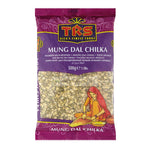 TRS Mung Dal Chilka  500gm - Indiansupermarkt