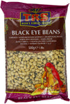 TRS Black Eye Beans  500gm - Indiansupermarkt
