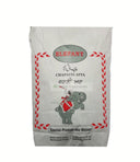 Elefant Atta White 5kg - Indiansupermarkt