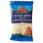 TRS Sesame Seeds white or Til - Indiansupermarkt