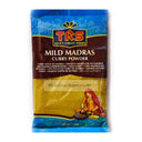 TRS Madras Curry Powder Mild  100gm - Indiansupermarkt