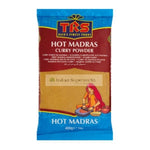 TRS Madras Curry Powder Hot  100gm - Indiansupermarkt