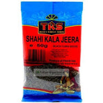 TRS shahi Kala Jeera Black Cumin  50gm - Indiansupermarkt