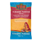 TRS Haldi (Turmeric) Powder  400gm - Indiansupermarkt