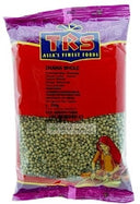 TRS Dhania (Coriander)Whole 250gm - Indiansupermarkt