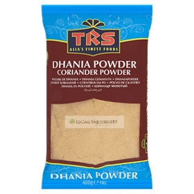 TRS Coriander Powder  400gm - Indiansupermarkt
