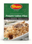 Shan Punjabi Yakhni Pilau   50gm - Indiansupermarkt