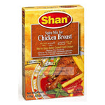 Shan Chicken Broast  125gm - Indiansupermarkt