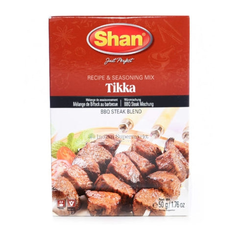 Shan Tikka Masala  50gm - Indiansupermarkt