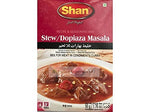 Shan Stew Dopiaza Masala  50gm - Indiansupermarkt