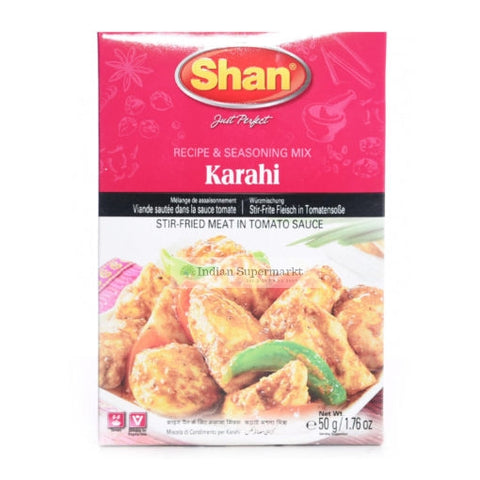 Shan Karahi Masala - Indiansupermarkt