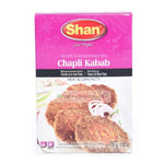 Shan Chapli Kebab 100gm - Indiansupermarkt
