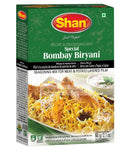 Shan Bombay Biryani   60gm - Indiansupermarkt