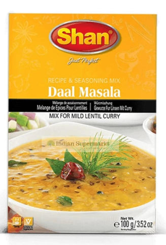 Shan Dal Masala   100gm - Indiansupermarkt