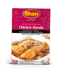 Shan Chicken Masala 50gm - Indiansupermarkt