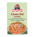 MDH Chana Dal Masala 100gm - Indiansupermarkt