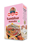 MDH Sambhar Masala sambar masala 100gm - Indiansupermarkt