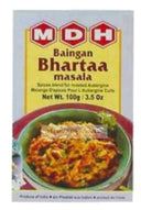 MDH Baingan Bhartaa Masala 100gm - Indiansupermarkt