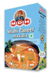 MDH Shahi Paneer Masala 100gm - Indiansupermarkt