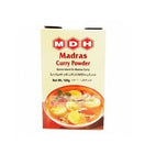 MDH Madras Curry Powder 100gm - Indiansupermarkt
