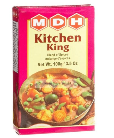 MDH Kitchen King  100gm - Indiansupermarkt