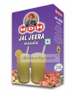 MDH Jal Jeera 100gm - Indiansupermarkt