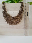 Copper Necklace - Indiansupermarkt