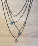 Long Chain Necklace - Indiansupermarkt