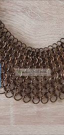 Copper Necklace - Indiansupermarkt