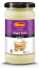 Shan Ginger Paste  310gm - Indiansupermarkt