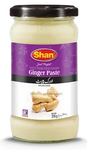 Shan Ginger Paste  310gm - Indiansupermarkt