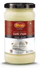 Shan Garlic Paste   310gm - Indiansupermarkt