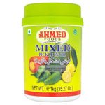Ahmed Mixed Pickle  1Kg - Indiansupermarkt