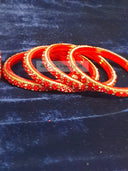 Set of 4 Bangles - Indiansupermarkt