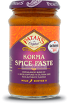 Patak Korma  Paste 283gm - Indiansupermarkt